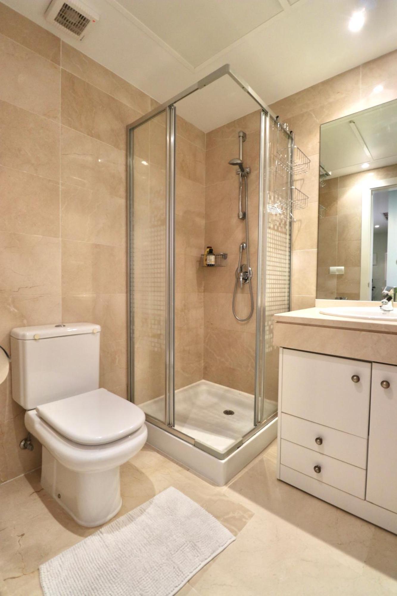 Mirador Marbella Pool Golf Gym Sauna Ojén Εξωτερικό φωτογραφία